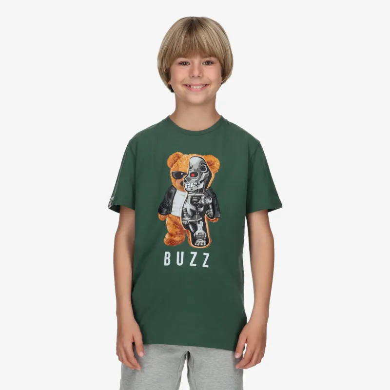 BUZZ Majice kratke ROBO BEAR 