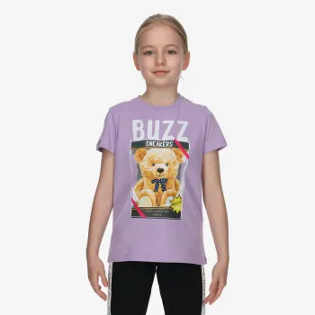 BUZZ Majice kratke FRENCHIE 