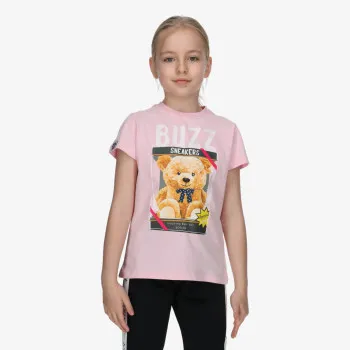 BUZZ Majice kratke FRENCHIE 