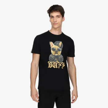 BUZZ Majice kratke FRENCHIE 
