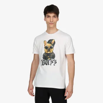 BUZZ Majice kratke FRENCHIE 