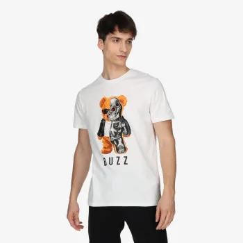 BUZZ Majice kratke ROBO BEAR 