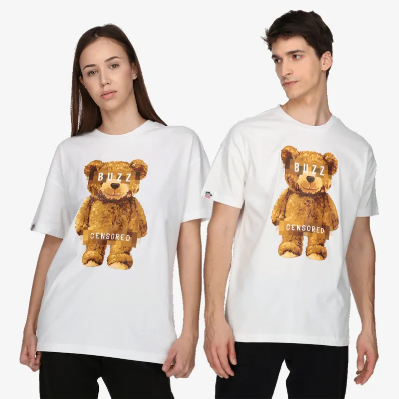 Majice kratke BEAR 