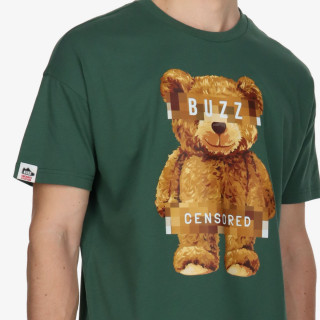 BUZZ KRATKA MAJICA BEAR 