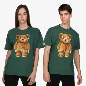 BUZZ Majice kratke BEAR 
