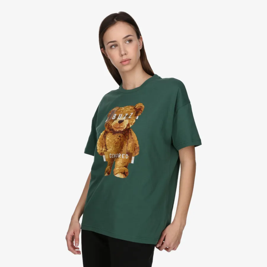 Majice kratke BEAR 