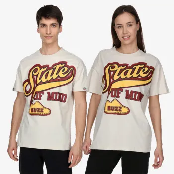 BUZZ Majice kratke STATE 2 