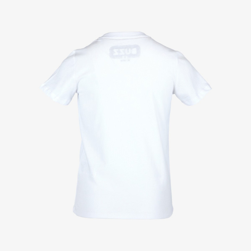 BUZZ KRATKA MAJICA TEDDY B T-SHIRT 