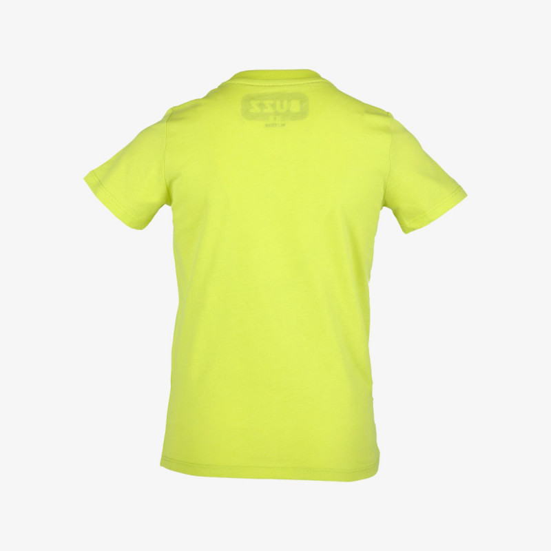 BUZZ KRATKA MAJICA TEDDY B T-SHIRT 