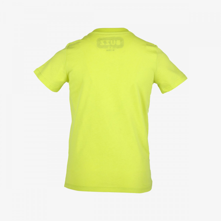 BUZZ KRATKA MAJICA TEDDY B T-SHIRT 