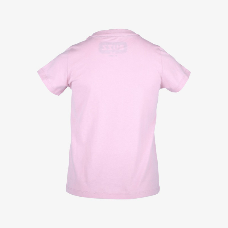 BUZZ KRATKA MAJICA MOPS G T-SHIRT 