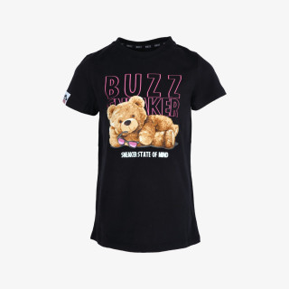 BUZZ KRATKA MAJICA TEDDY G T-SHIRT 