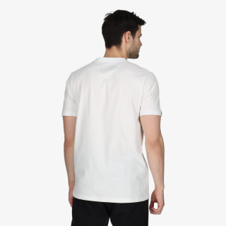 BUZZ KRATKA MAJICA URBAN TEDDY T-SHIRT 