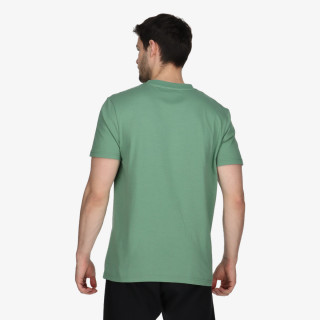 BUZZ KRATKA MAJICA URBAN TEDDY T-SHIRT 