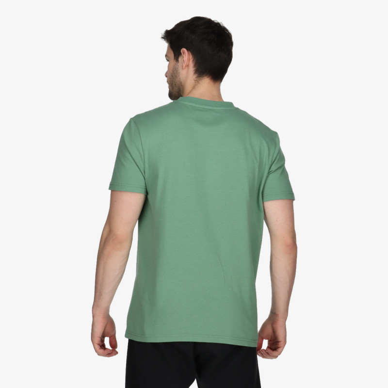 BUZZ KRATKA MAJICA URBAN TEDDY T-SHIRT 