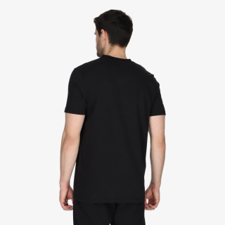 BUZZ KRATKA MAJICA SKELET TEDDY T-SHIRT 