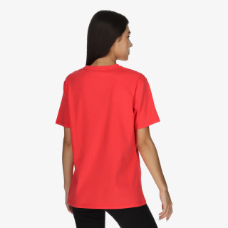 BUZZ KRATKA MAJICA LADY TEDDY T-SHIRT 