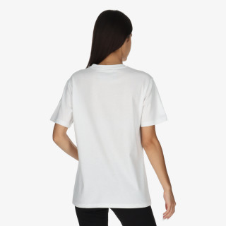 BUZZ KRATKA MAJICA LADY TEDDY T-SHIRT 