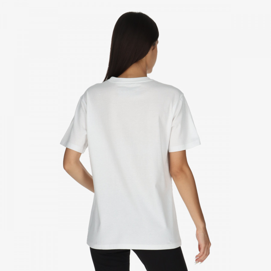 BUZZ KRATKA MAJICA LADY TEDDY T-SHIRT 