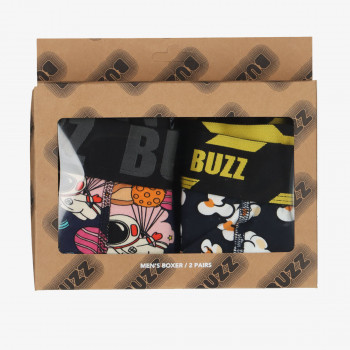 BUZZ BOKSARICE Printed 
