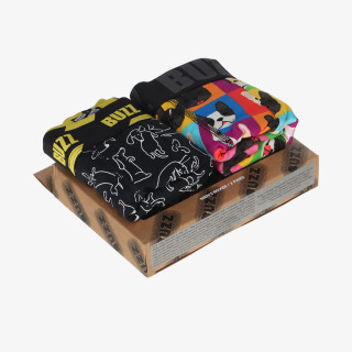 BUZZ BOKSARICE Printed 