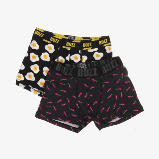 BUZZ BOKSARICE Printed 