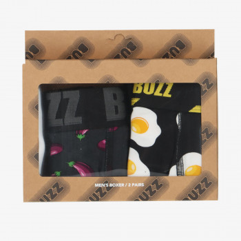 BUZZ BOKSARICE Printed 