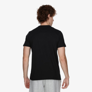 BUZZ KRATKA MAJICA SPACE FRENCHIE T-SHIRT 