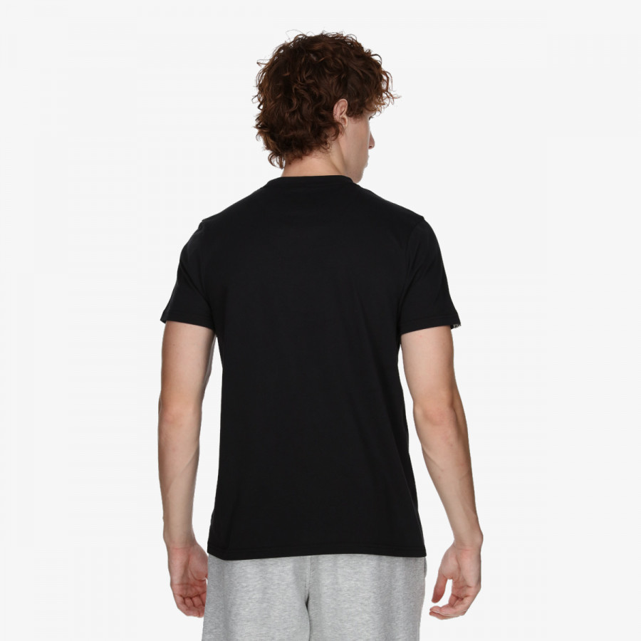 BUZZ KRATKA MAJICA SPACE FRENCHIE T-SHIRT 