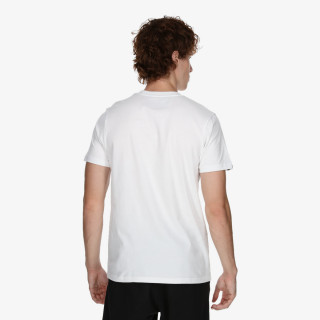 BUZZ KRATKA MAJICA SPACE FRENCHIE T-SHIRT 