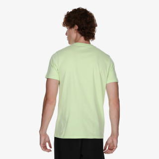 BUZZ KRATKA MAJICA SPACE FRENCHIE T-SHIRT 
