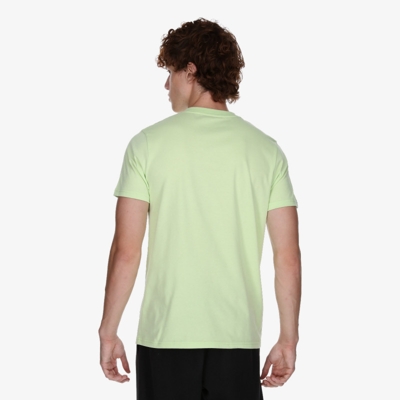 BUZZ KRATKA MAJICA SPACE FRENCHIE T-SHIRT 