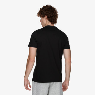 BUZZ KRATKA MAJICA POCKET TEDDY T-SHIRT 