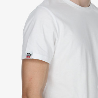 BUZZ KRATKA MAJICA POCKET TEDDY T-SHIRT 