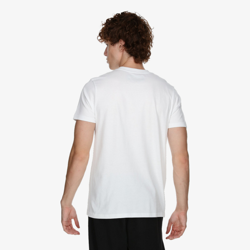 BUZZ KRATKA MAJICA POCKET TEDDY T-SHIRT 