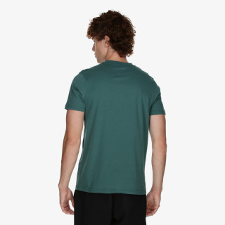 BUZZ KRATKA MAJICA POCKET TEDDY T-SHIRT 