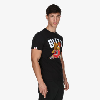 BUZZ KRATKA MAJICA Basketball Teddy 