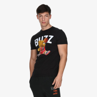 BUZZ KRATKA MAJICA Basketball Teddy 