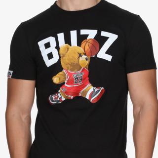 BUZZ KRATKA MAJICA Basketball Teddy 