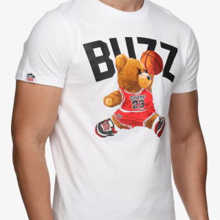 BUZZ KRATKA MAJICA Basketball Teddy 