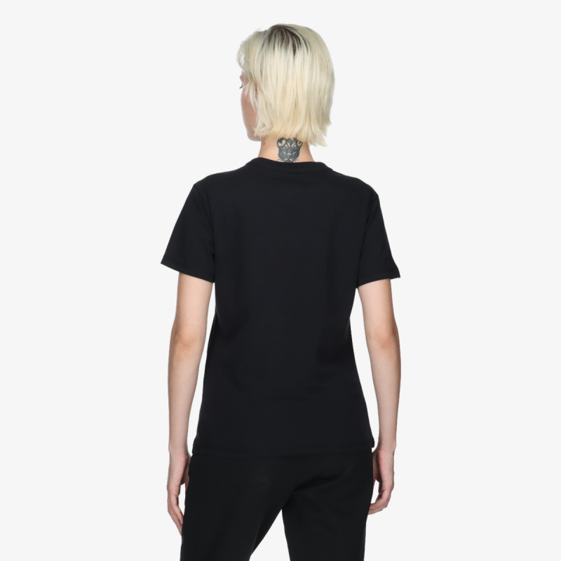 BUZZ KRATKA MAJICA COUTURE T-SHIRT 
