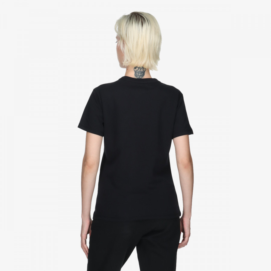 BUZZ KRATKA MAJICA COUTURE T-SHIRT 
