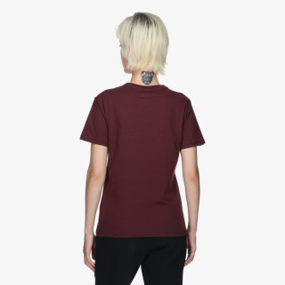 BUZZ KRATKA MAJICA COUTURE T-SHIRT 