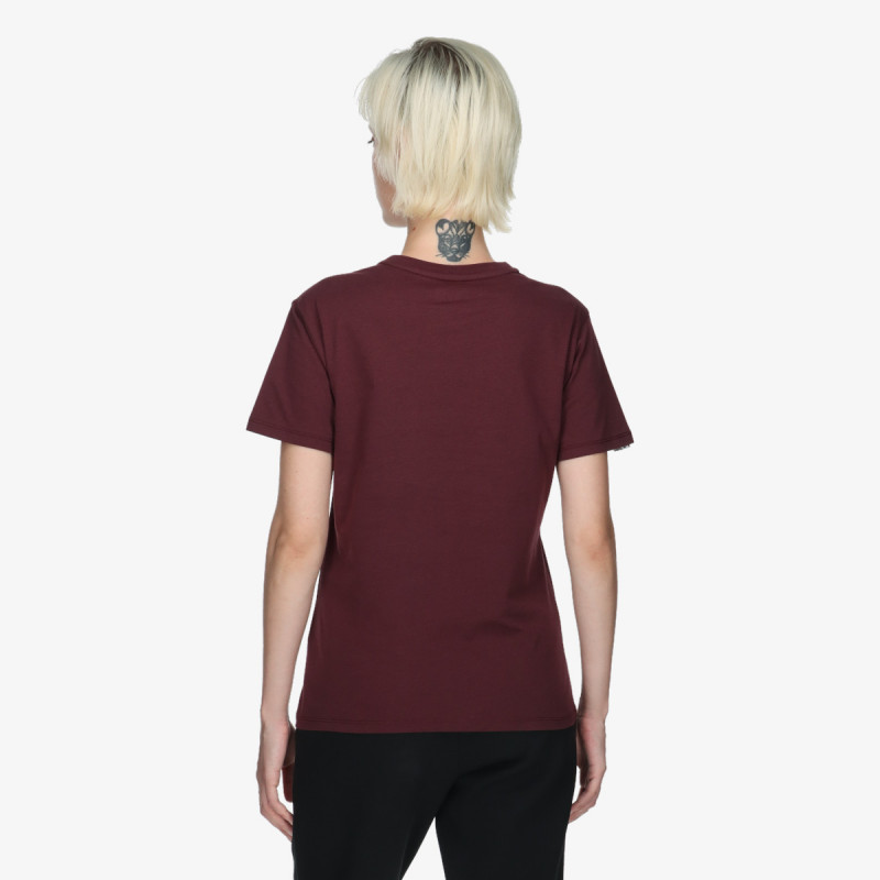 BUZZ KRATKA MAJICA COUTURE T-SHIRT 