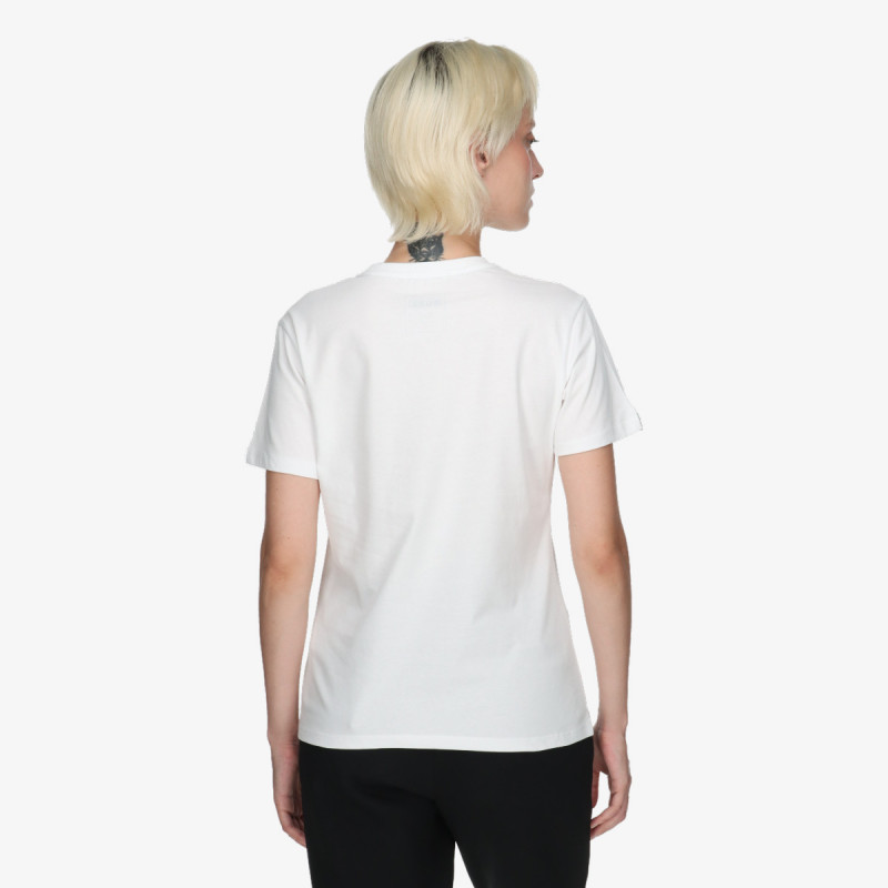 BUZZ KRATKA MAJICA KATICA T-SHIRT 