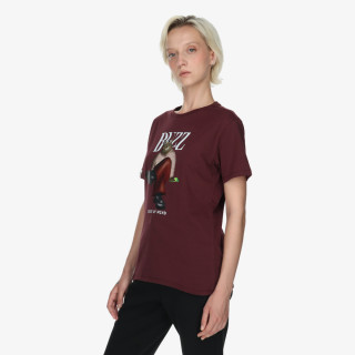 BUZZ KRATKA MAJICA KATICA T-SHIRT 