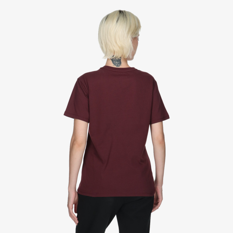 BUZZ KRATKA MAJICA KATICA T-SHIRT 