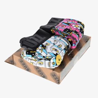 BUZZ BOKSARICE MEN PRINTED BOXER 