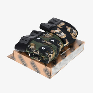 BUZZ BOKSARICE MEN PRINTED BOXER 