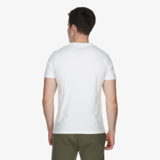 BUZZ KRATKA MAJICA MACHO BIKER T-SHIRT 